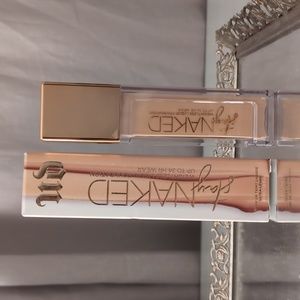 Urban Decay Stay Naked Weightless Liquid Foundation 20WY